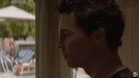 move in season 3 GIF by Animal Kingdom on TNT