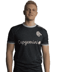 Counter Strike Global Offensive What Sticker by North