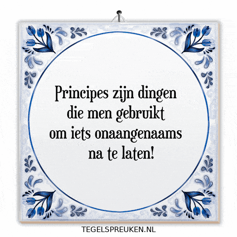 Nl Wijsheid GIF by Tegelspreuken.nl