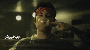 Back To The Future Pop GIF by Better Noise Music