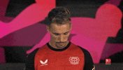 Look Up Bayer Leverkusen GIF by Bundesliga