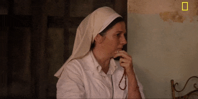 season 1 episode 3 GIF by National Geographic Channel