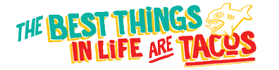 Sticker by Fuzzy's Taco Shop