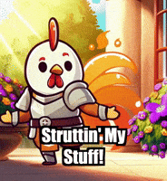 Fashion Style GIF by Zorooster