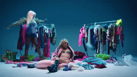 Baby Doll GIF by Grace VanderWaal