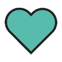 Love Sticker by Simone Guarracino