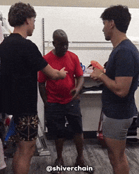 Bear Monster GIF