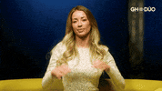 Mood Corazon GIF by Mediaset España