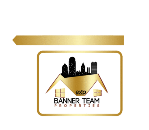 bannerteamproperties giphyupload banner team properties banner team Sticker