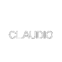 claudiobellinidesign  Sticker