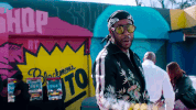proud GIF by 2 Chainz