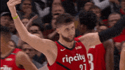 let's go basketball GIF by NBA