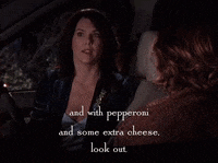 season 5 netflix GIF by Gilmore Girls 
