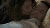 couple love GIF by Un si grand soleil