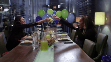 hip hop party GIF by WE tv