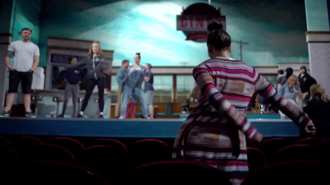 baking sara bareilles GIF by Waitress The Musical