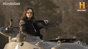 world detour laugh GIF by History UK