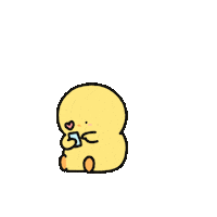 Heart Love Sticker
