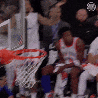 Knicks GIF