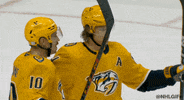 Ice Hockey Love GIF by NHL