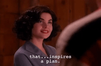 season 2 GIF by Twin Peaks on Showtime