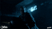 patrick fugit patricia GIF by Outcast