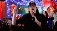 Unwritten GIF by Pure Noise Records