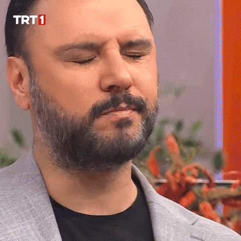 Awesome Chefs Kiss GIF by TRT