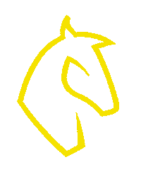 OMRUGBY rugby cheval omr marcq Sticker