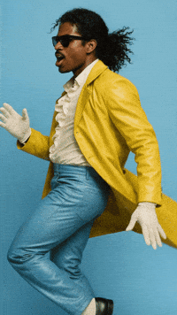 Michael Jackson Dance GIF by Jukebox Saints