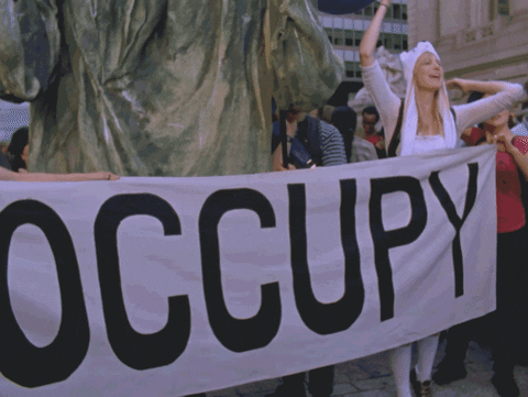 GIF by UnionDocs