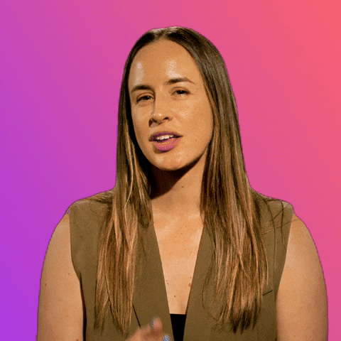 I Love You Kiss GIF by GIPHY IRL
