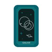 In The Wild Space Sticker by ANTI- Records