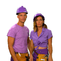 Channel 9 Wow Sticker by The Block