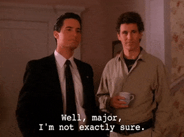 season 2 episode 10 GIF by Twin Peaks on Showtime