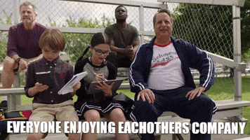 Bored Family Time GIF by Universal Pictures Home Entertainment