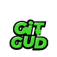 Get Good Sticker by Razer