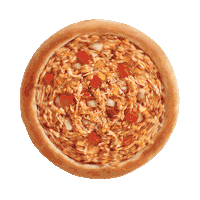 comida frango Sticker by luansantana