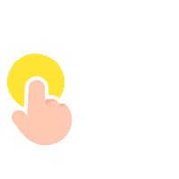 Kids Click Sticker by Jiligaga