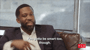 Be Smart 90 Day Fiance GIF by TLC