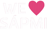 Yle Sapmi Sticker by Yleisradio
