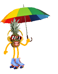 Fiat Argo Abacaxi Sticker by Fiat Brasil