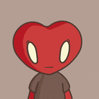 Flexing Lets Go GIF by LT3 Creations