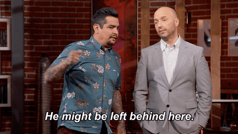 Gordon Ramsay Fox GIF by Masterchef