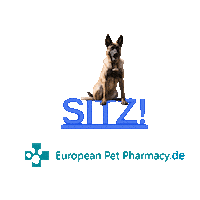 Ma Sticker by Europeanpetpharmacy