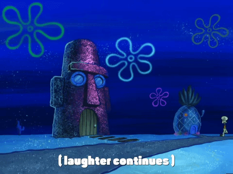 selling out season 4 GIF by SpongeBob SquarePants