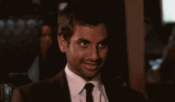 Happy Parks And Recreation GIF