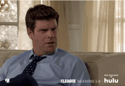 stephen rannazzisi what GIF by HULU