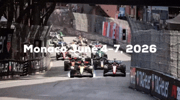 Monte Carlo Speed GIF by Casol