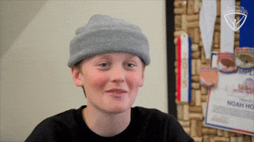 Every Day I Push Myself